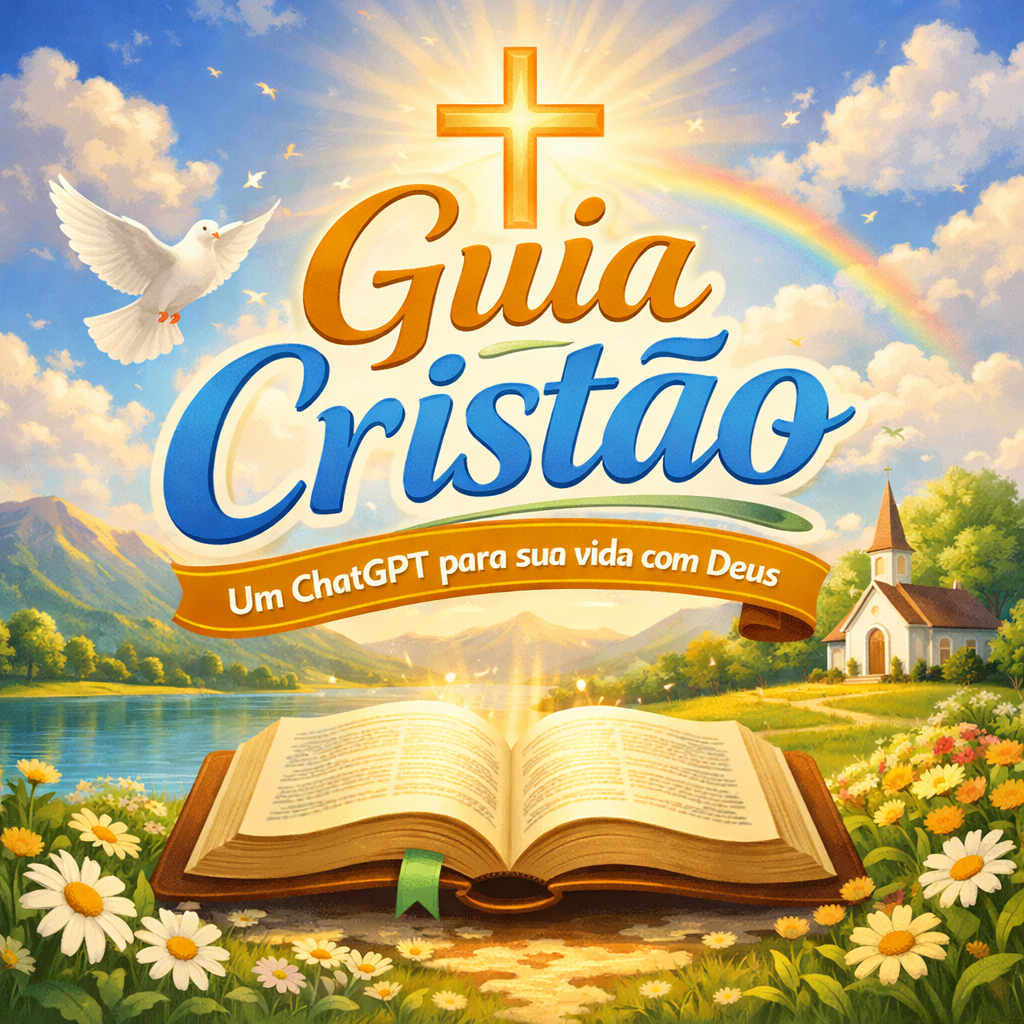 Guia Cristão