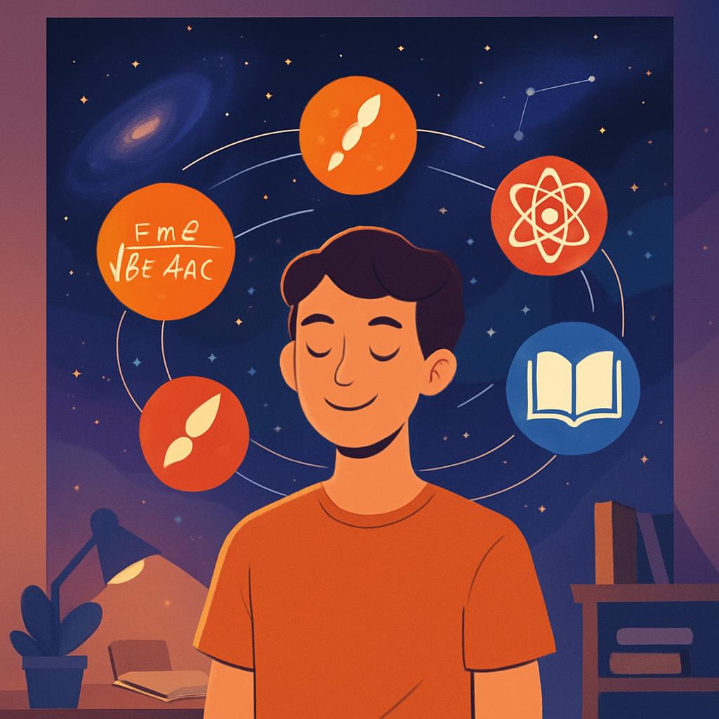 Lume - Jornada do Estudante Adolescente